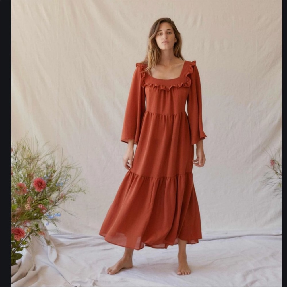 Christy Dawn Elodie Dress